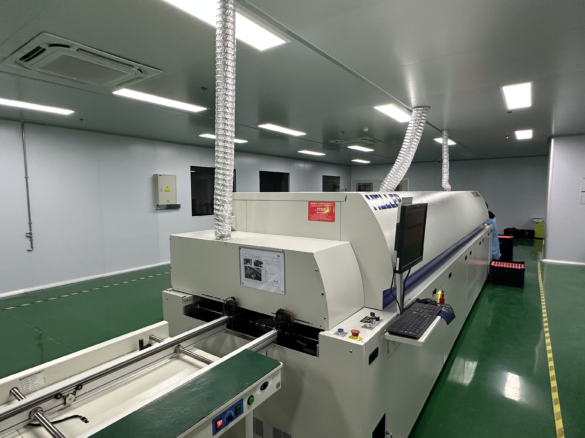 How does the LED indoor display strengthen the protection level?-News ...