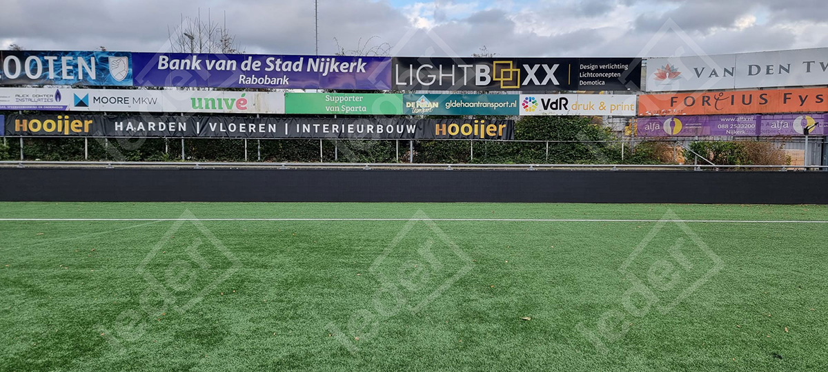 Netherlands P10mm