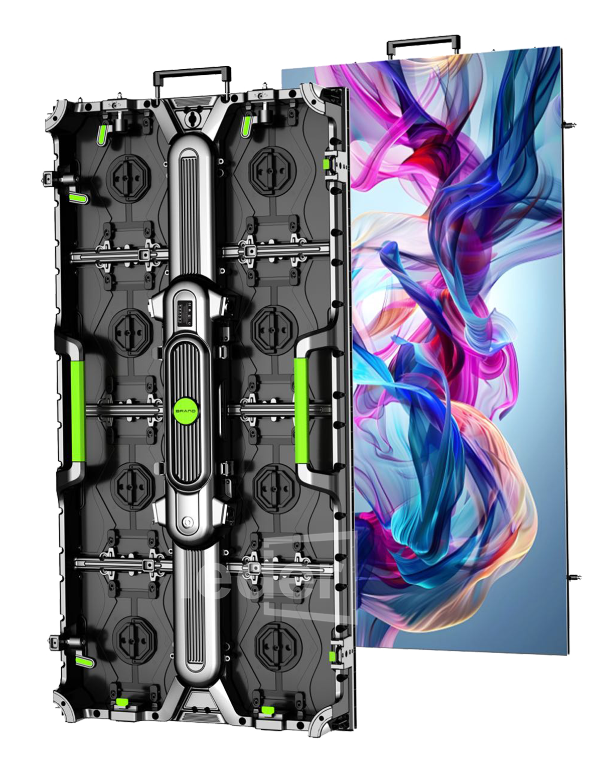 ▪ LRI-Y 500x1000mm