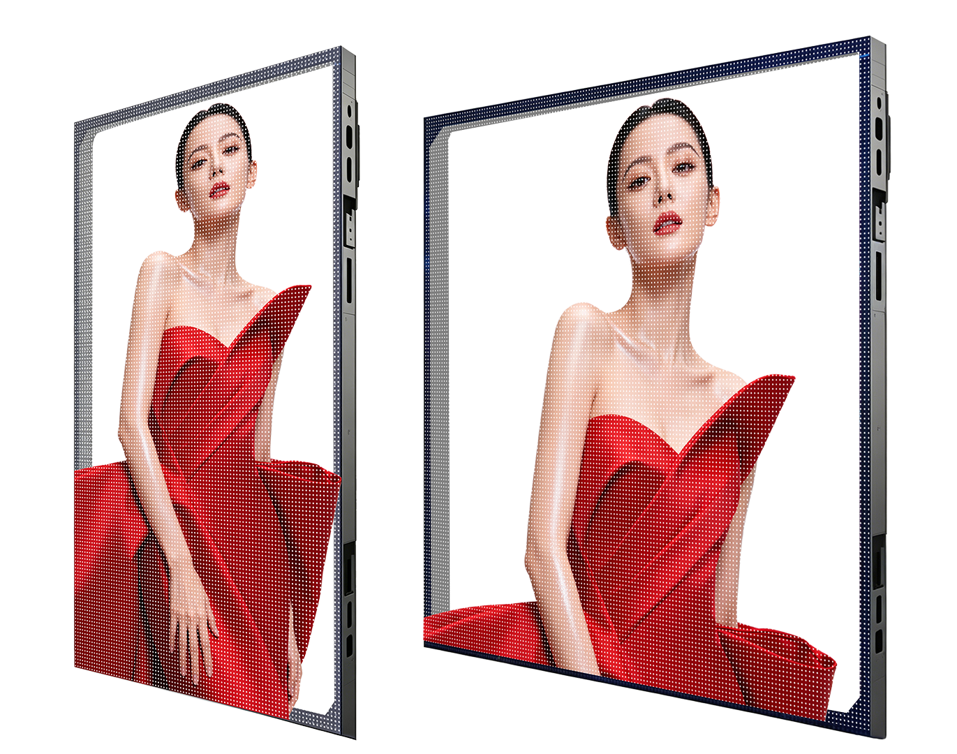 ▪ Rental Display Series