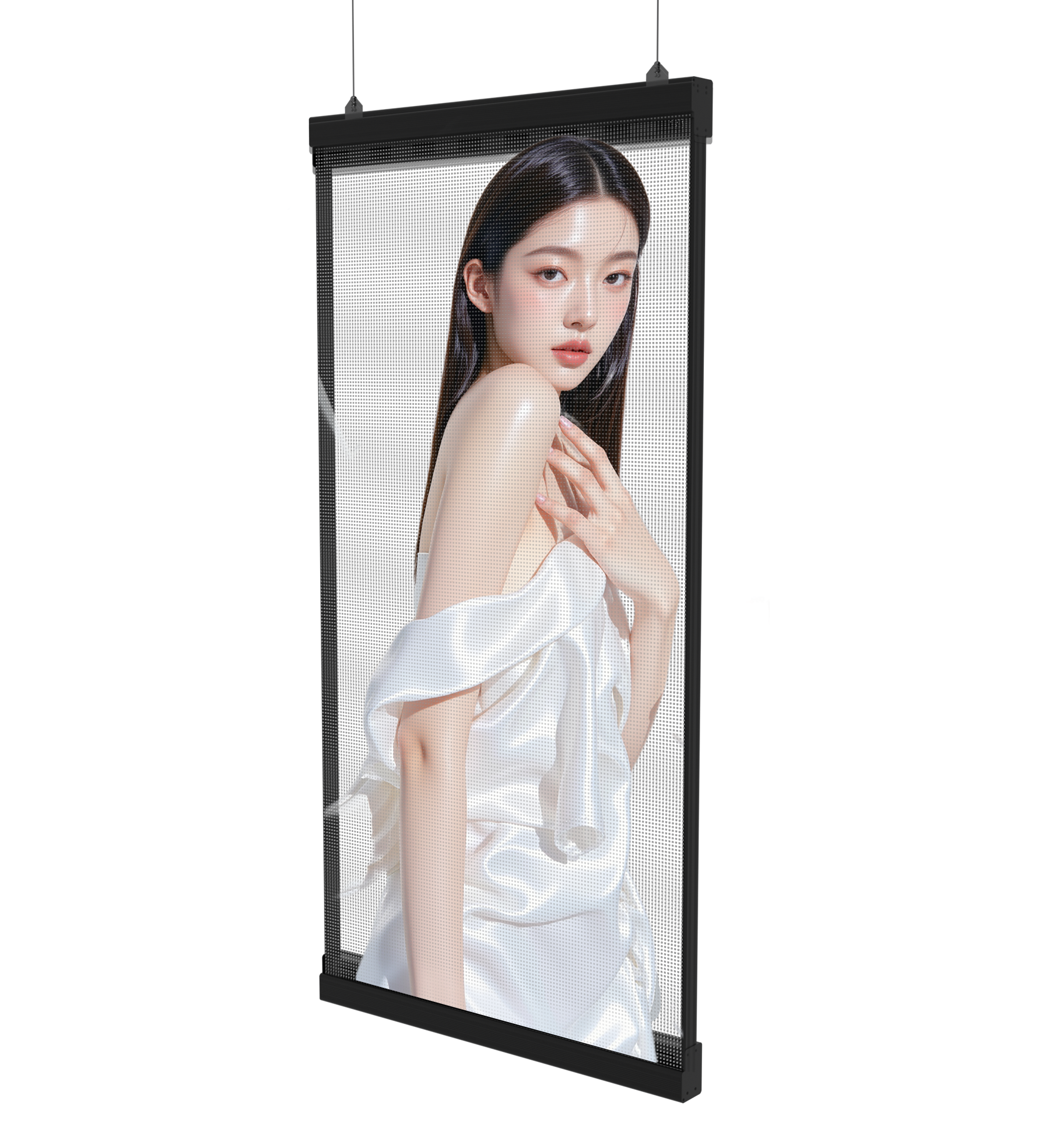 ▪ Hanging Display Series