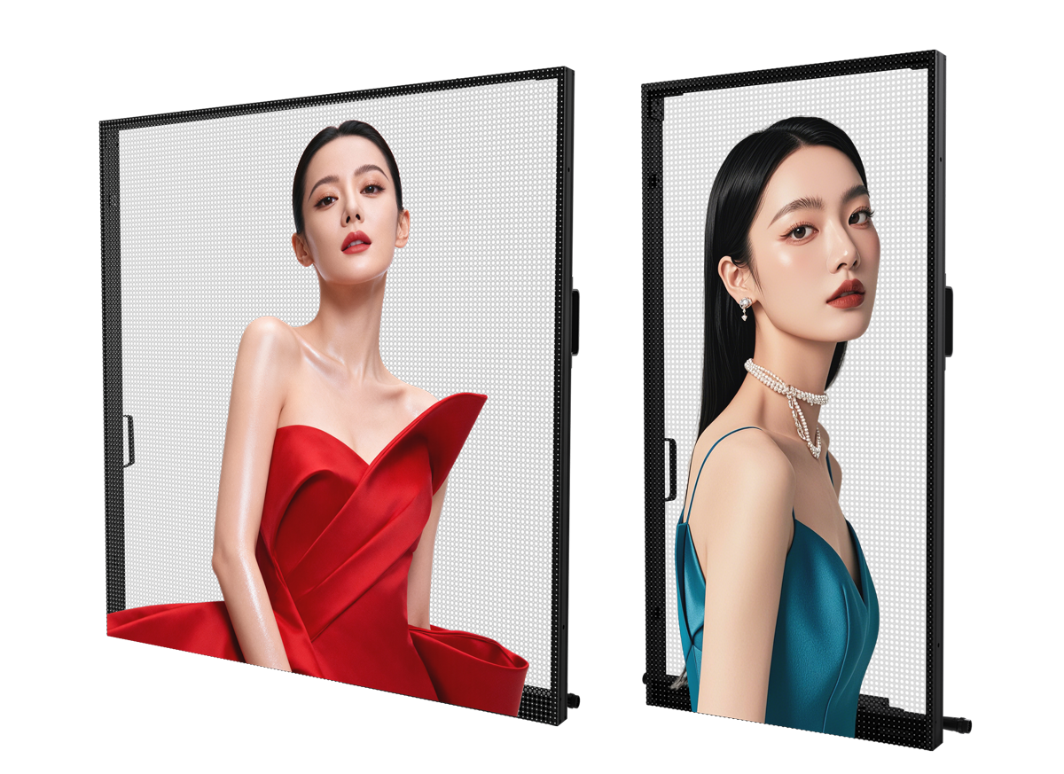 ▪ Rental Display Series