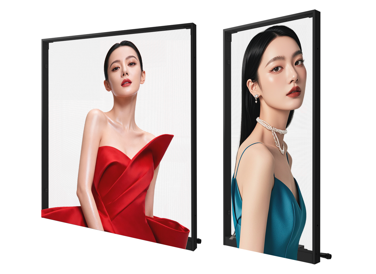 ▪ Rental Display Series
